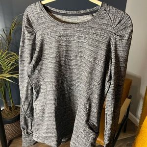Lululemon long sleeve